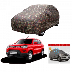 car-body-cover-jungle-print-maruti-s-presso